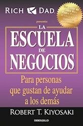 Libro La Escuela De Negocios