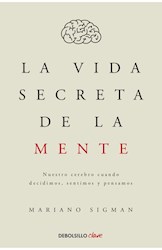 Libro La Vida Secreta De La Mente