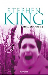 Libro Tommyknockers