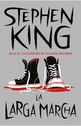 Libro La Larga Marcha