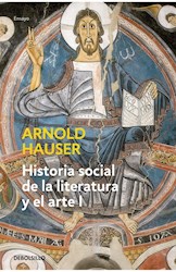 Libro Historia Social De La Literatura Y El Arte I