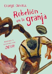 Papel Rebelion En La Granja