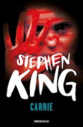 Libro Carrie