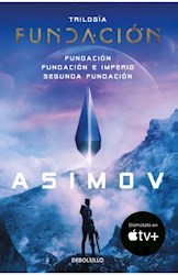 Libro Trilogia De La Fundacion