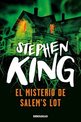 Libro Misterio De Salem.S Lot