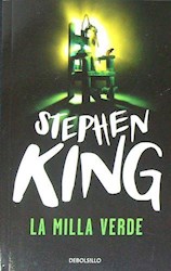 Libro La Milla Verde
