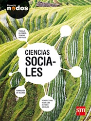 Papel Ciencias Sociales 7 Serie Nodos