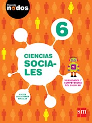Papel Ciencias Sociales 6 Nodos