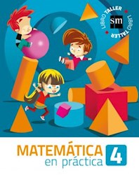 Papel Matematica 4 En Practica - Libro Taller