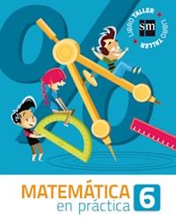 Papel Matematica 6 En Practica