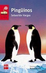 Libro Pinguinos