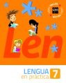 Papel Lengua En Practica 7 - Libro Taller