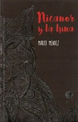 Libro Nicanor Y La Luna