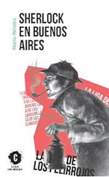 Libro Sherlock En Buenos Aires