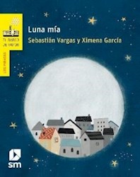Libro Luna Mia