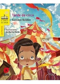 Papel Tarde De Circo (+6)
