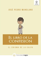 Libro El Libro De La Confesion