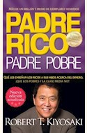Papel PADRE RICO PADRE POBRE (NUEVA EDICION)