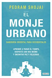 Libro El Monje Urbano