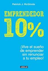 Papel Emprendedor 10 %