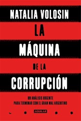 Papel Maquina De La Corrupcion, La