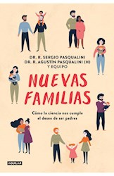 Libro Nuevas Familias