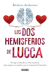 Papel Dos Hemisferios De Lucca, Los