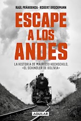 Papel Escape A Los Andes