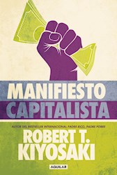 Papel Manifiesto Capitalista