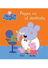 Papel Peppa Va Al Dentista