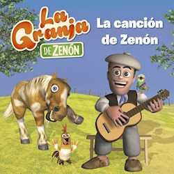 Papel Granja De Zenon, La La Cancion De Zenon