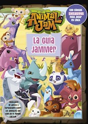 Papel Animal Jam, La Guia Jamer