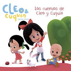 Papel Cuentos De Cleo Y Cuquin, Los