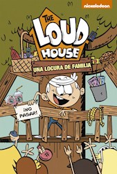 Papel The Loud House 3 - Una Locura De Familia