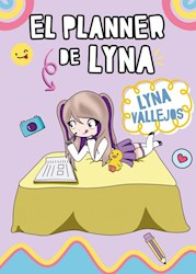 Libro El Planner De Lyna