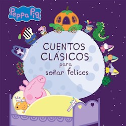 Papel Peppa Pig - Cuentos Clasicos Para Soñar Felices