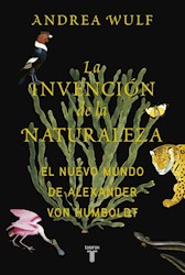 Papel Invencion De La Naturaleza, La