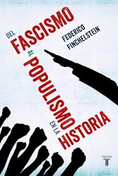 Papel Del Facismo Al Populismo