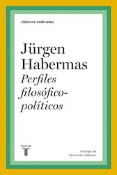 Libro Perfiles Filosoficos - Politicos