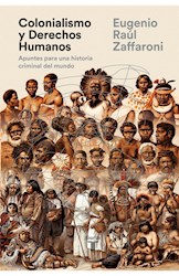 Libro Colonialismo Y Derechos Humanos