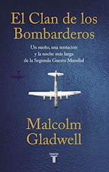 Libro El Clan De Los Bombarderos