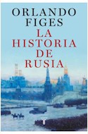 Papel LA HISTORIA DE RUSIA
