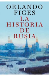 Libro La Historia De Rusia