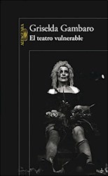 Libro El Teatro Vulnerable