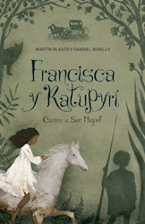 Libro Francisca Y Katupyri