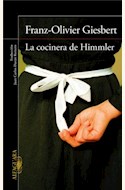 Papel LA COCINERA DE HIMMLER