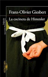 Libro La Cocinera De Himmler