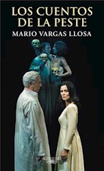 Libro Los Cuentos De La Peste