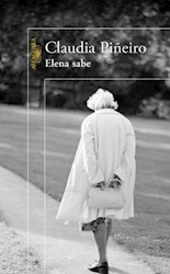 Libro Elena Sabe