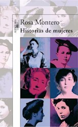 Papel Historias De Mujeres